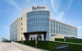 Hotel Radisson in Bareilly